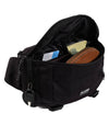 BG655-008 | PALLADIUM LOGO WATER REPELLENT WAIST BAG