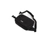 BG658-008 | MINI WAIST BAG | BLACK