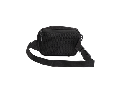BG658-008 | MINI WAIST BAG | BLACK