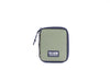 BG659-308 | WALLET | DUSKY GREEN