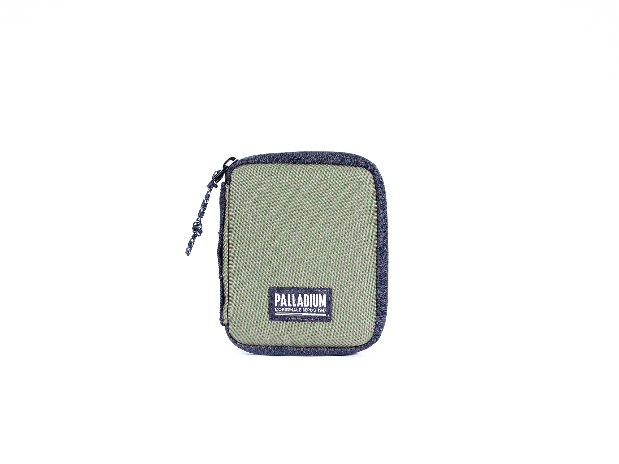 BG659-308 | WALLET | DUSKY GREEN
