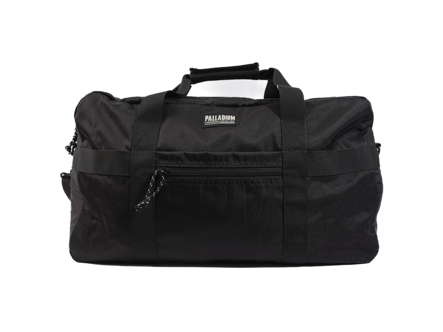 BG660-008 | WEEKENDER BAG | BLACK