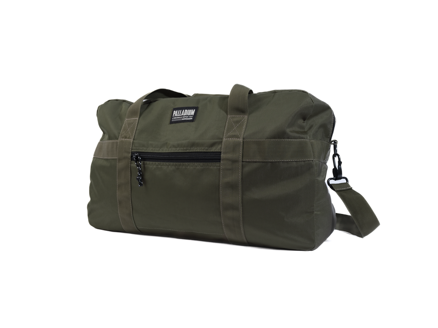 BG660-308 | WEEKENDER BAG | DUSKY GREEN