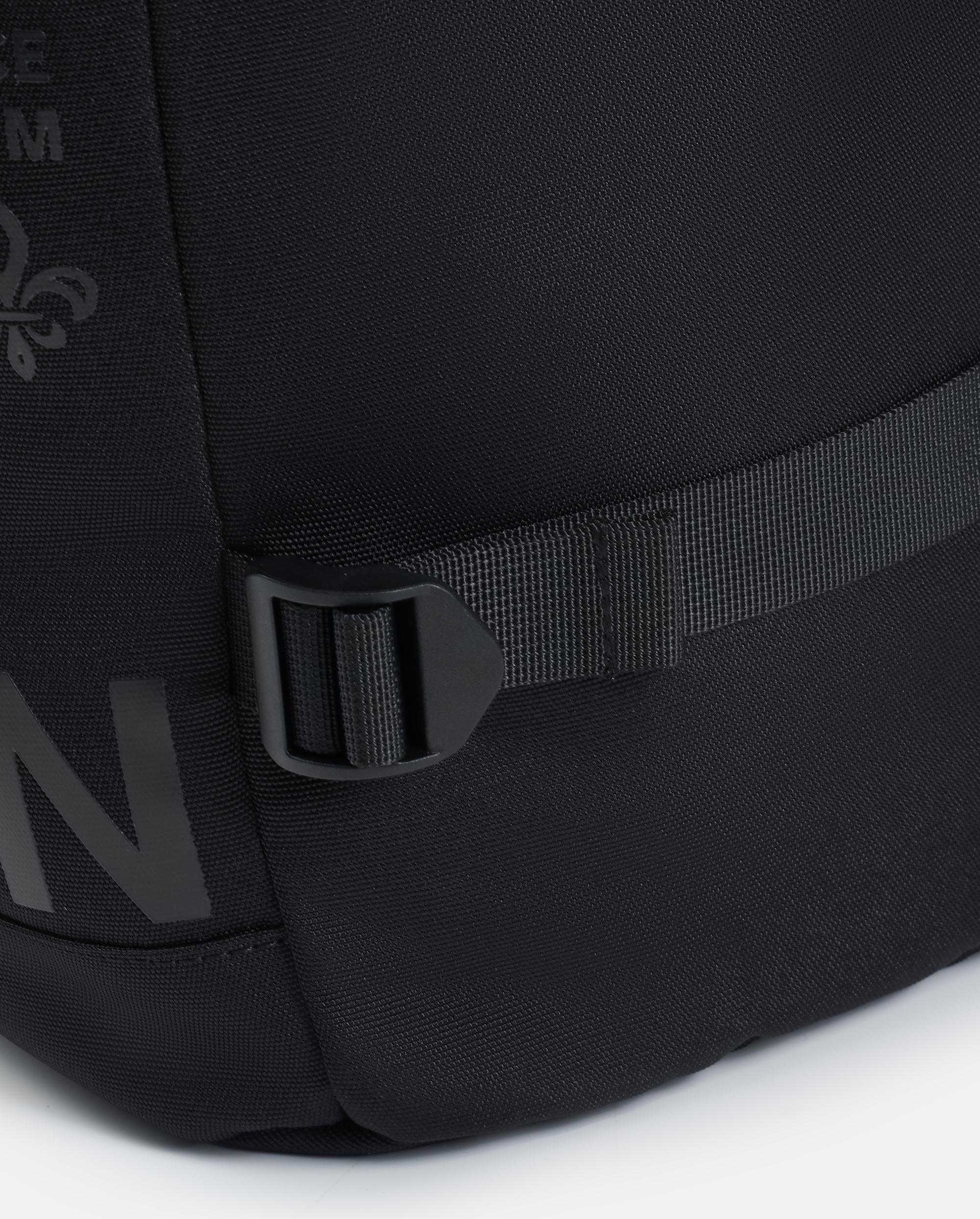 BG666-032 | "DARE THE UNKNOWN" BACKPACK | TAP SHOE