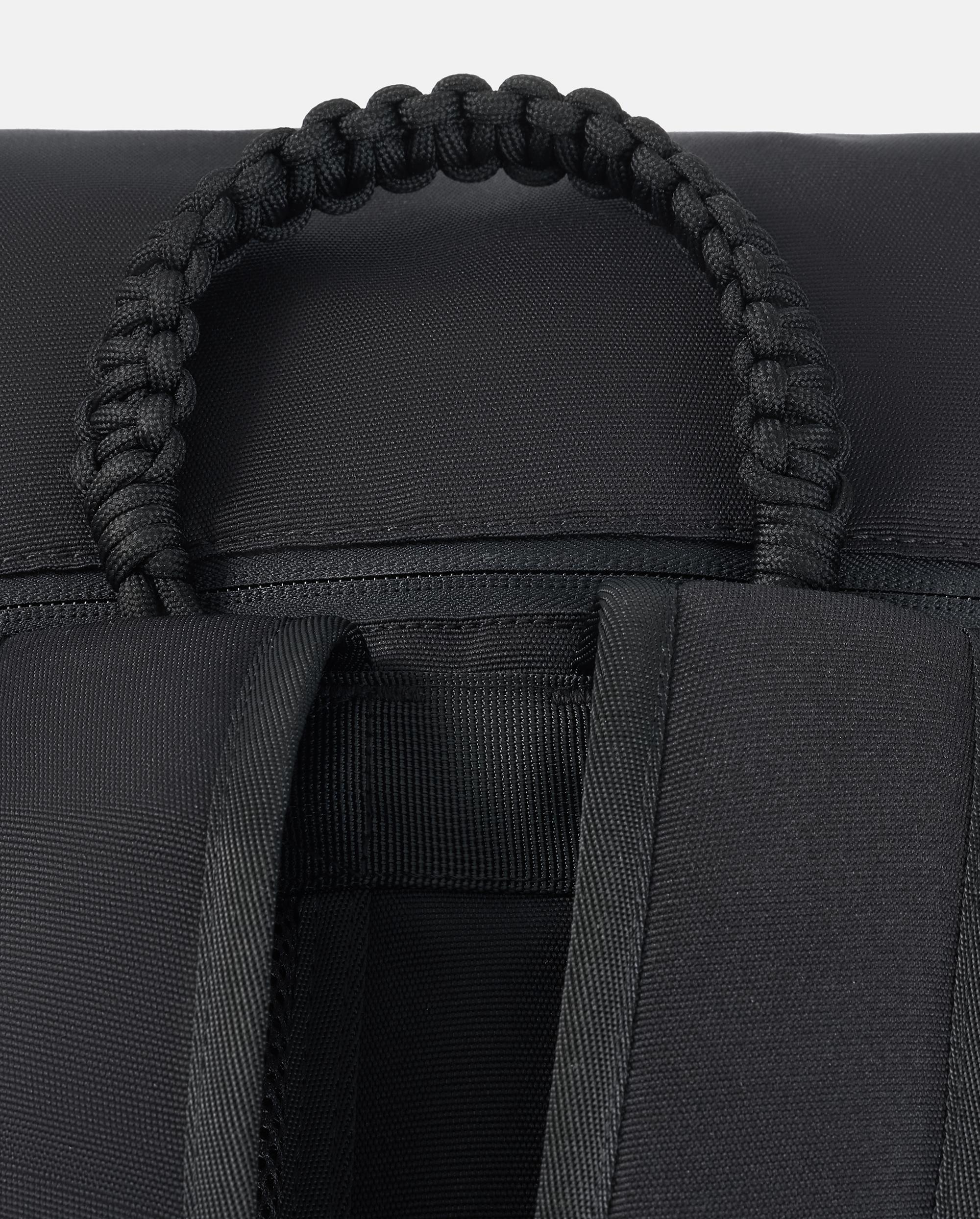 BG666-032 | "DARE THE UNKNOWN" BACKPACK | TAP SHOE