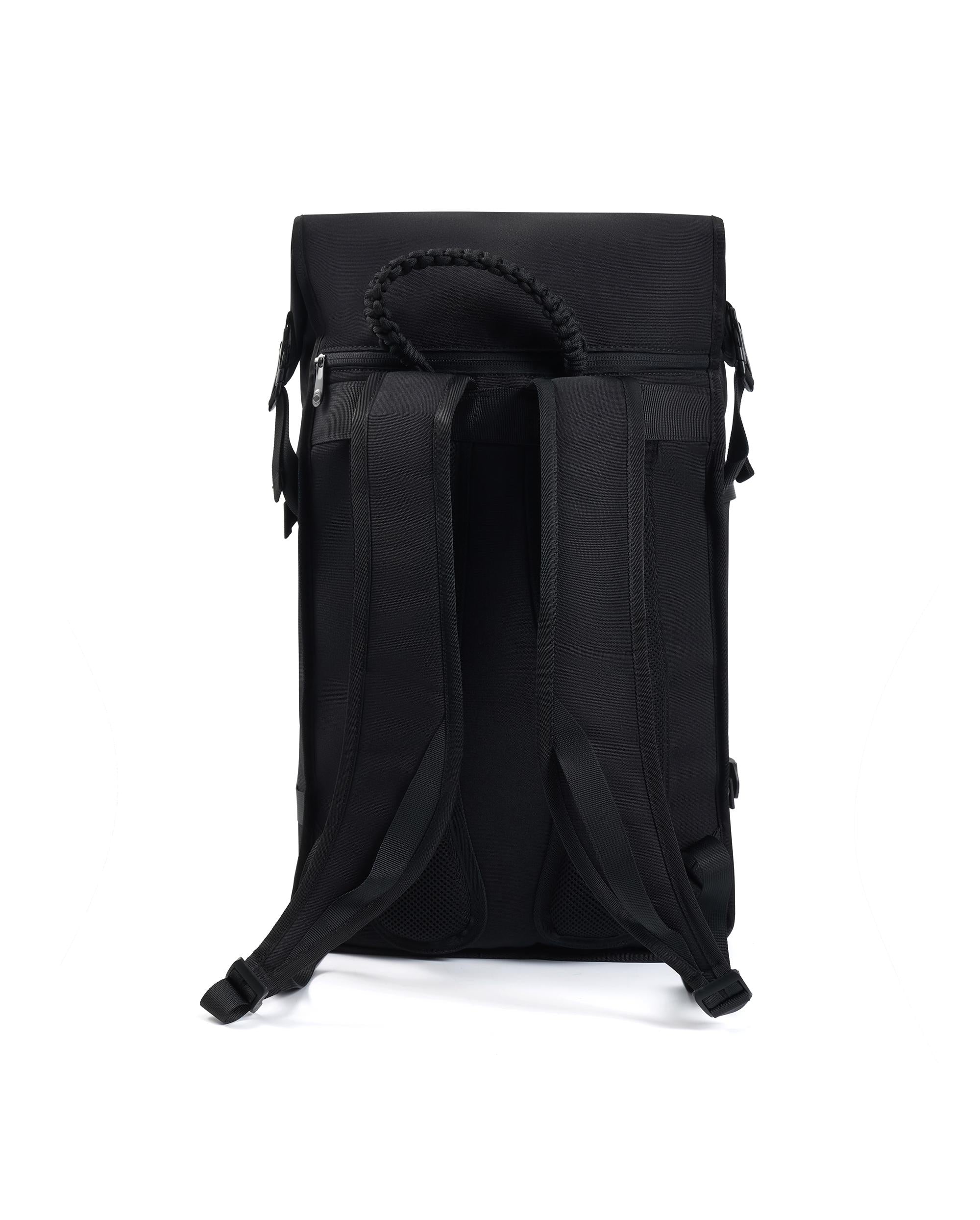 BG666-032 | "DARE THE UNKNOWN" BACKPACK | TAP SHOE