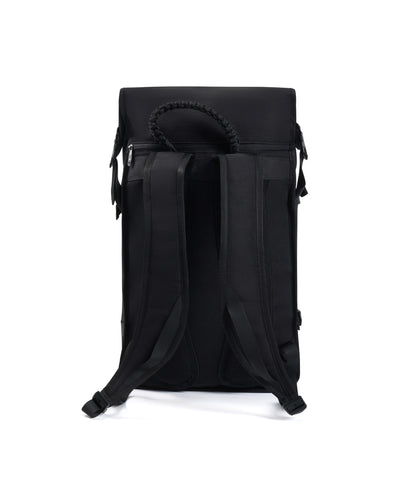 BG666-032 | "DARE THE UNKNOWN" BACKPACK | TAP SHOE
