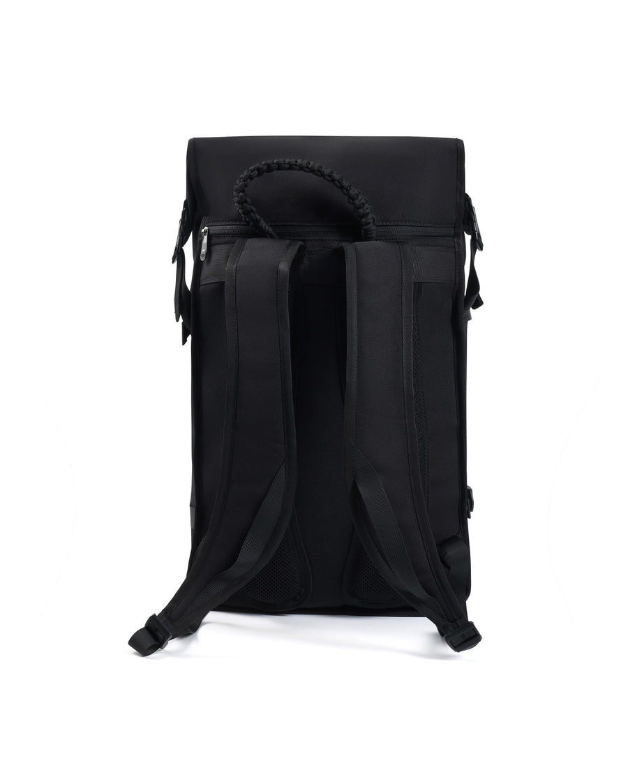 BG666-032 | "DARE THE UNKNOWN" BACKPACK | TAP SHOE