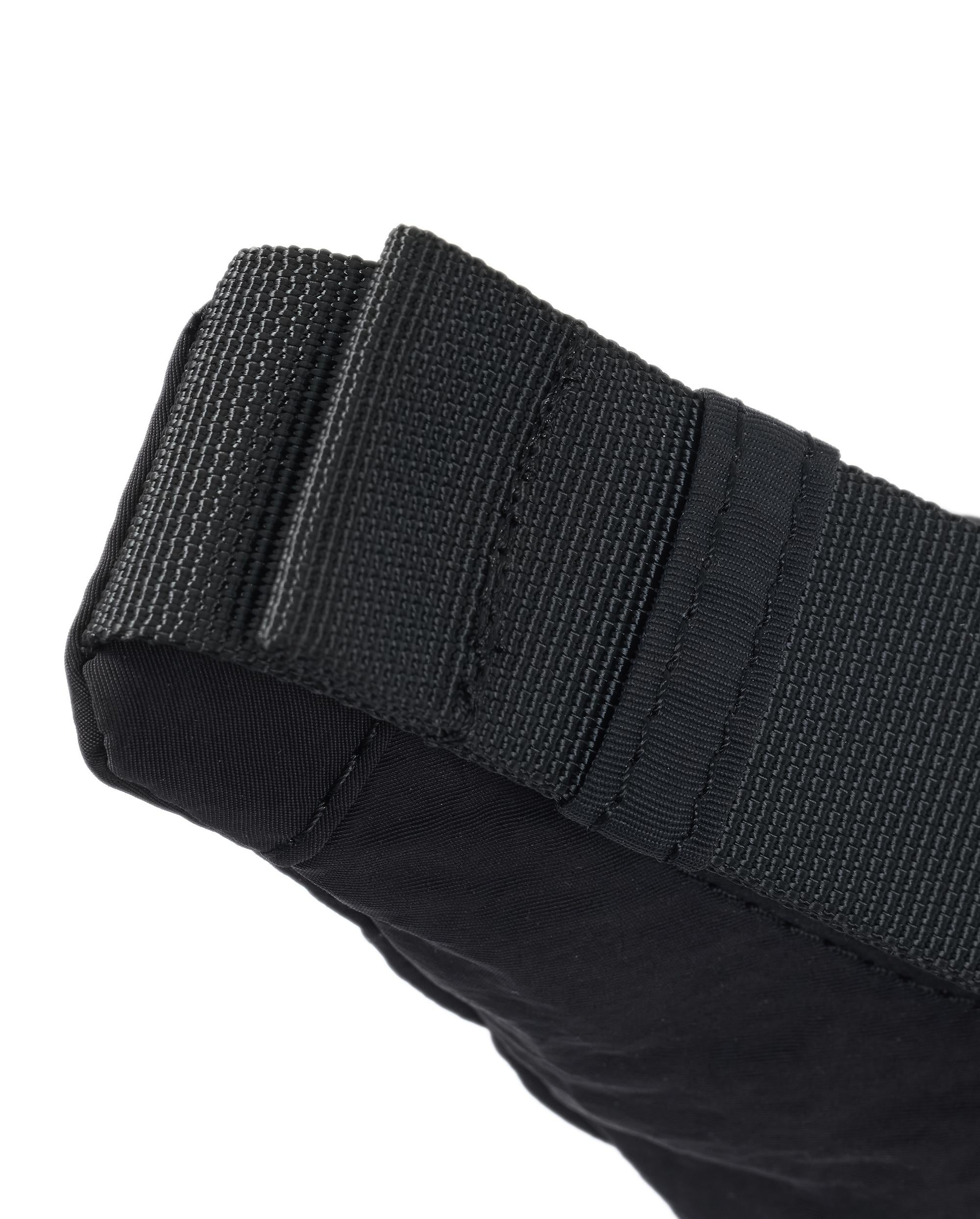 BG670-032 | PALLADIUM LOGO CLASSIC SHOULDER BAG | TAP SHOE