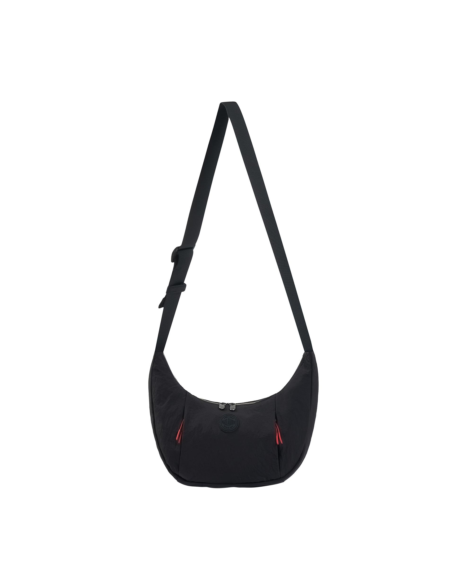 BG670-032 | PALLADIUM LOGO CLASSIC SHOULDER BAG | TAP SHOE