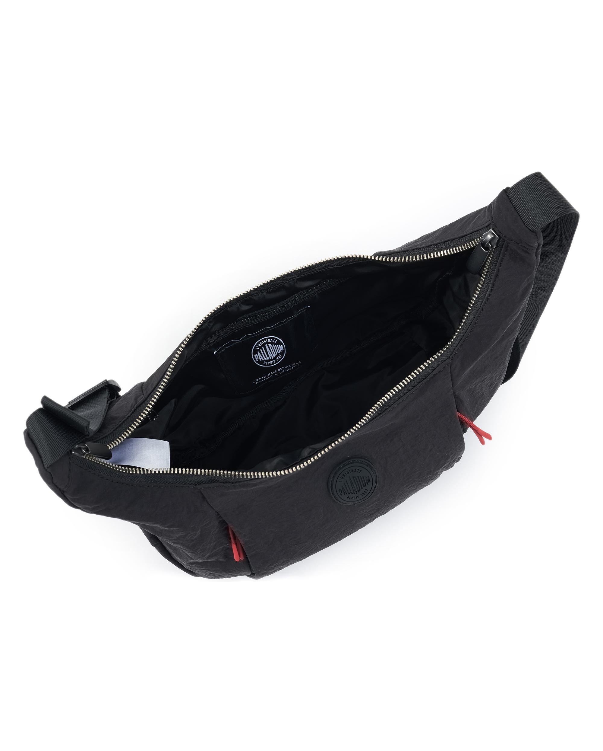 BG670-032 | PALLADIUM LOGO CLASSIC SHOULDER BAG | TAP SHOE