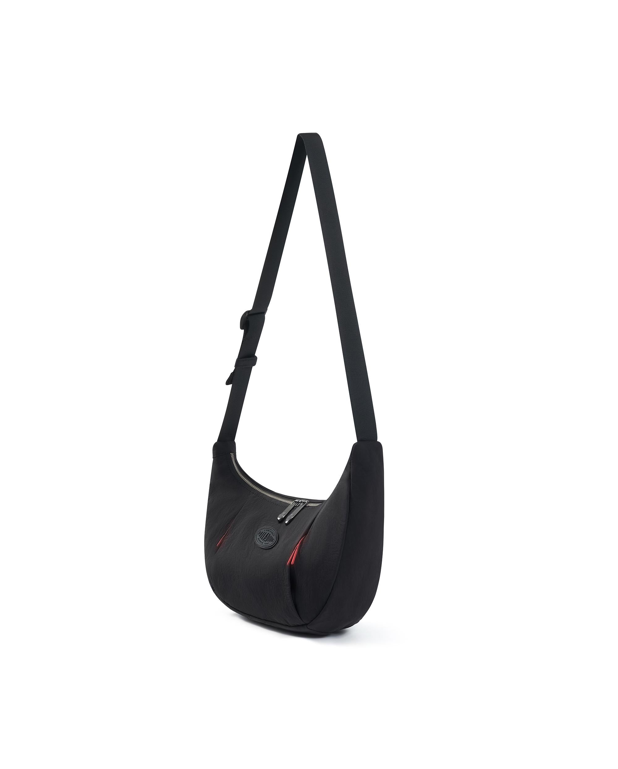 BG670-032 | PALLADIUM LOGO CLASSIC SHOULDER BAG | TAP SHOE