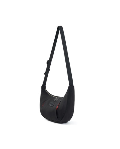BG670-032 | PALLADIUM LOGO CLASSIC SHOULDER BAG | TAP SHOE