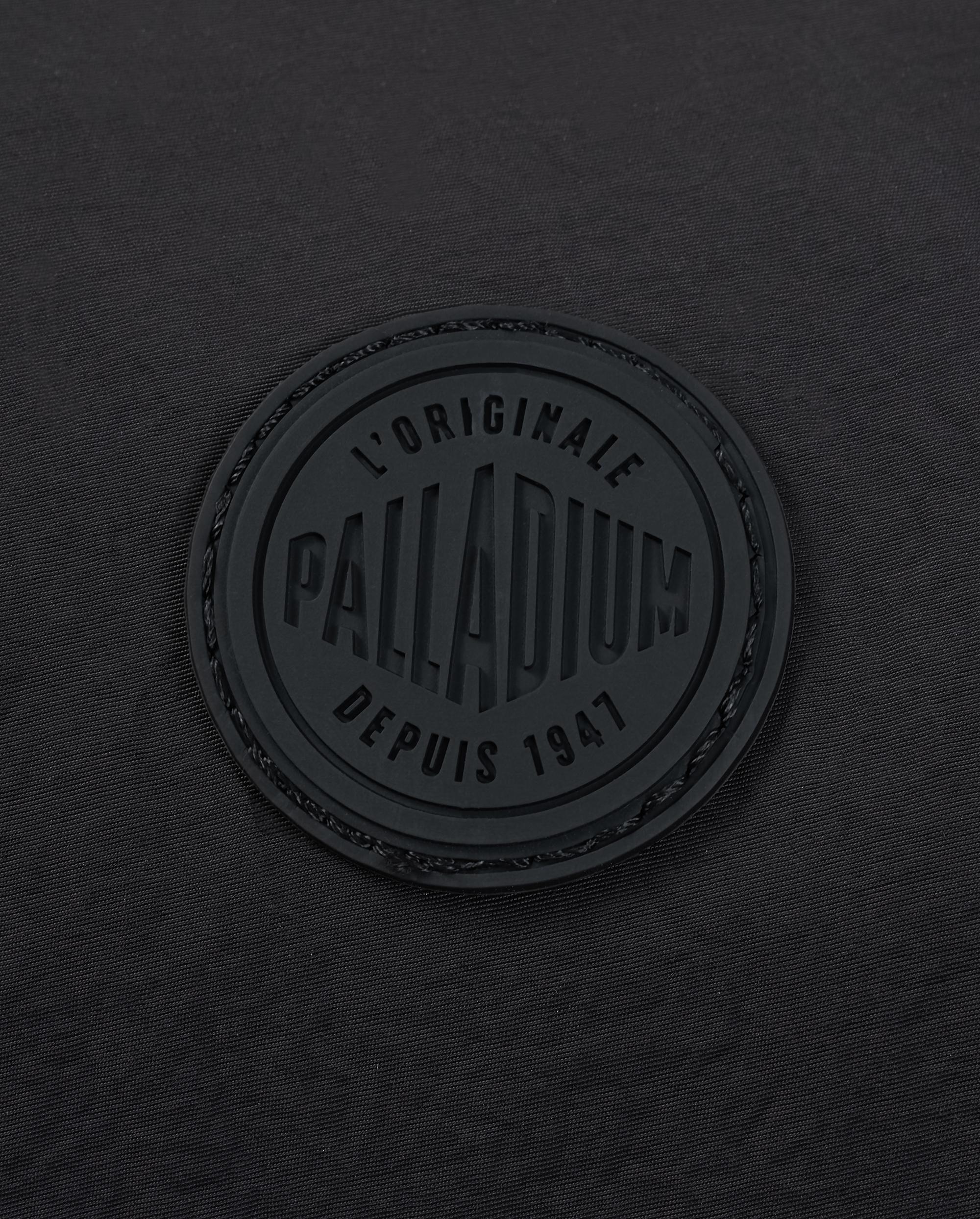 BG670-032 | PALLADIUM LOGO CLASSIC SHOULDER BAG | TAP SHOE