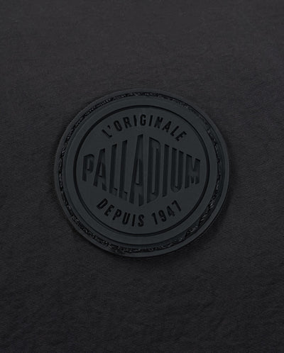 BG670-032 | PALLADIUM LOGO CLASSIC SHOULDER BAG | TAP SHOE