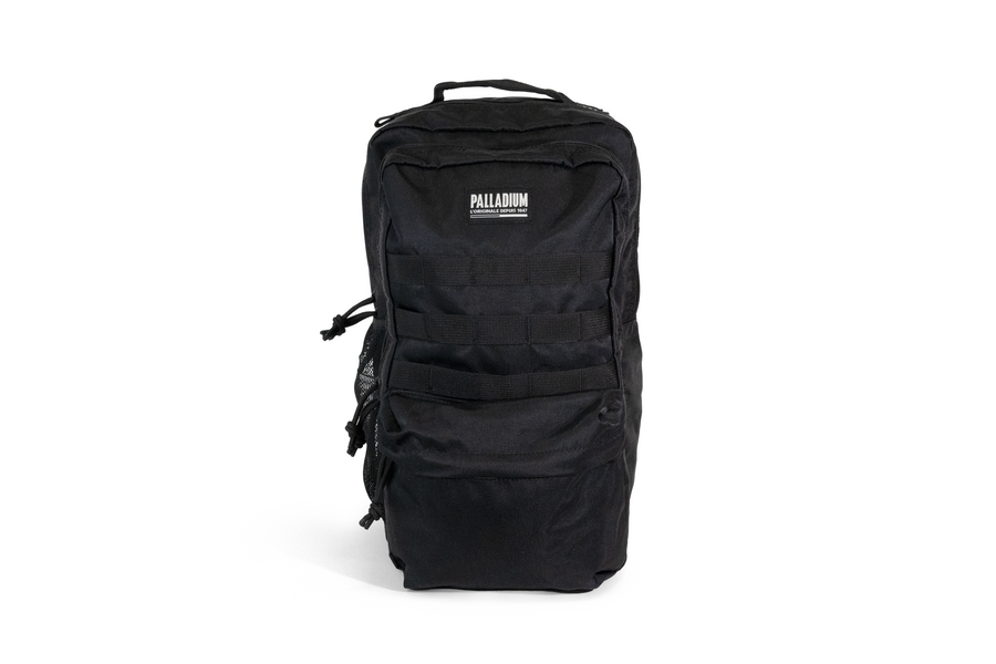 BG686-008 | U HA CORE BACKPACK