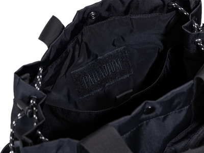 BG688-008 | TOTE BAG | BLACK