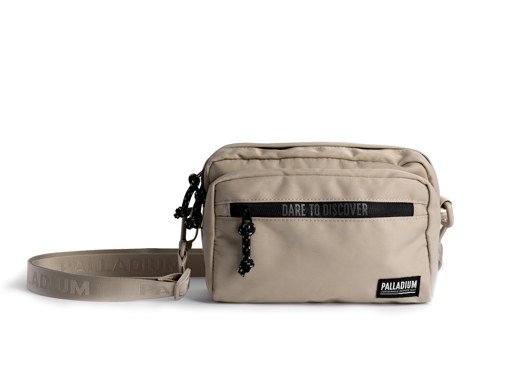 BG691-274 | U HA PACKING POUCH | DESERT