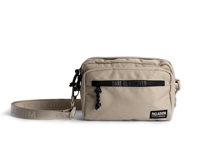 BG691-274 | U HA PACKING POUCH | DESERT