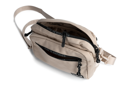 BG691-274 | U HA PACKING POUCH | DESERT