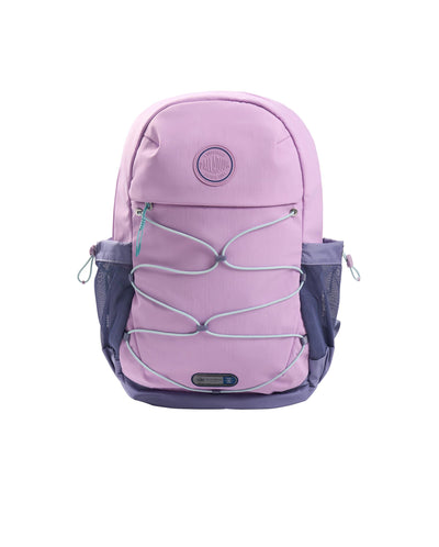 BG774-814 | PALLADIUM LOGO BACKPACK | LAVENDER FROST