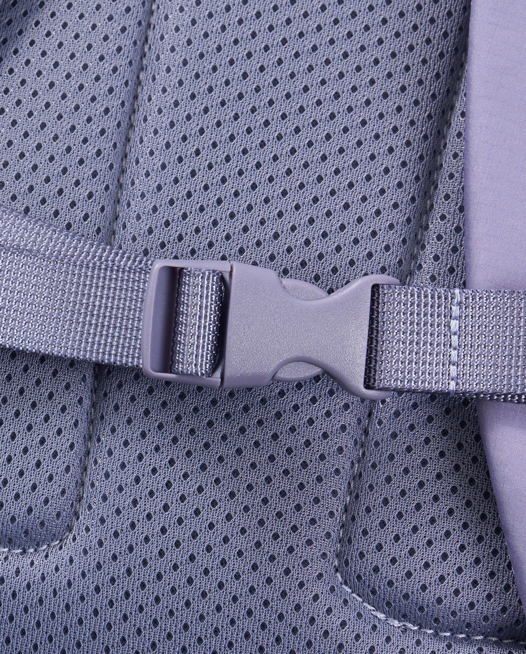 BG774-814 | PALLADIUM LOGO BACKPACK | LAVENDER FROST