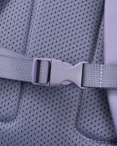 BG774-814 | PALLADIUM LOGO BACKPACK | LAVENDER FROST