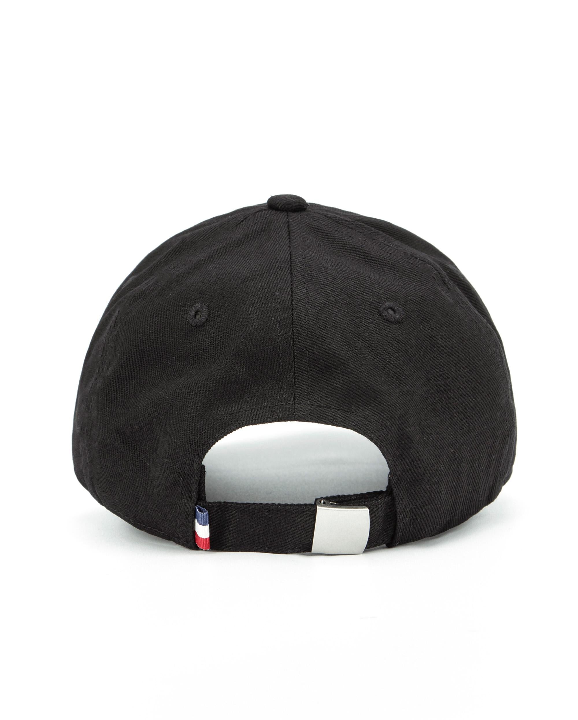 C3204-008 | P LOGO COTTON CAP