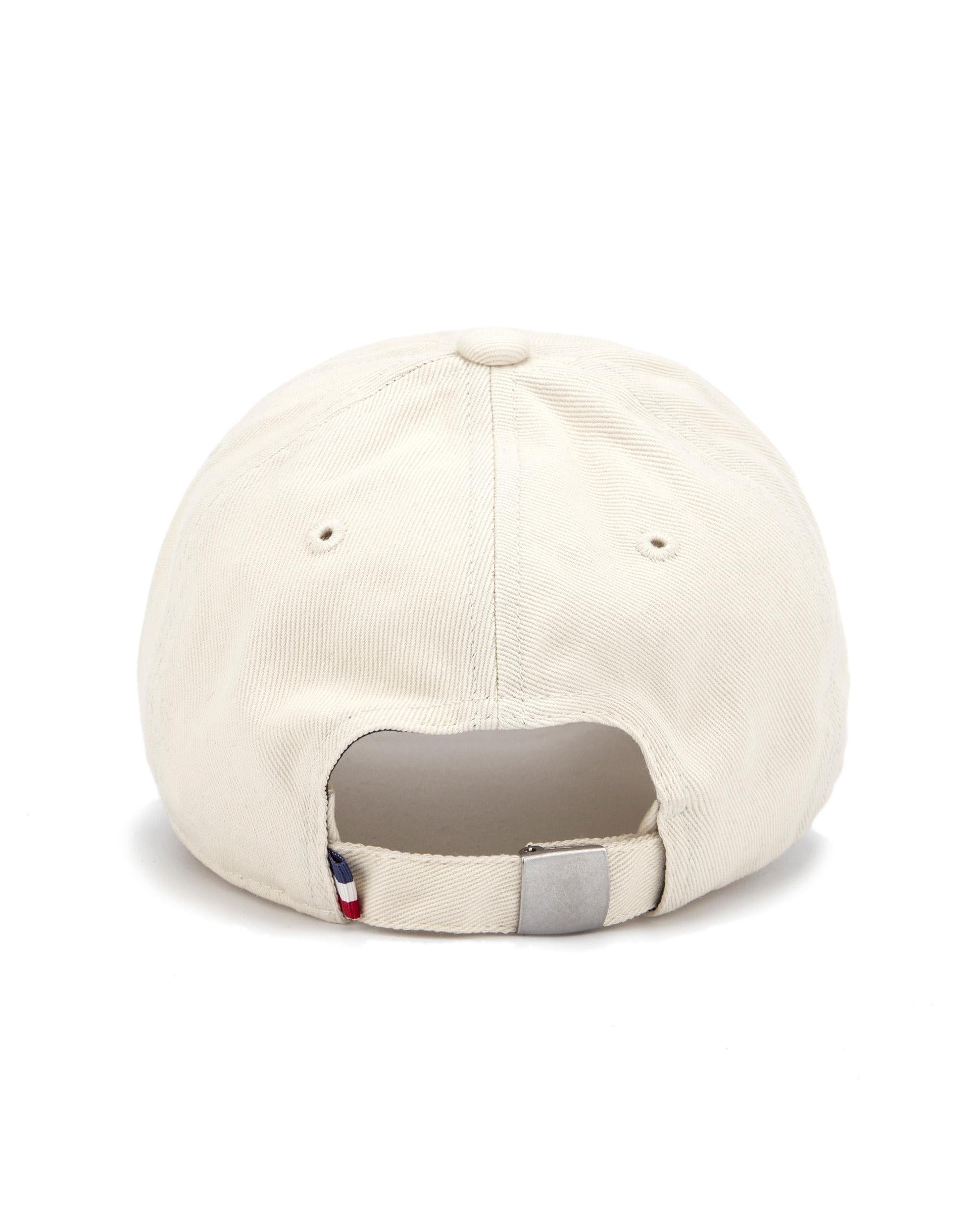 C3204-442 | P LOGO COTTON CAP