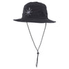 C3245-008 | CLASSIC OUTDOOR BUCKET HAT | BLACK