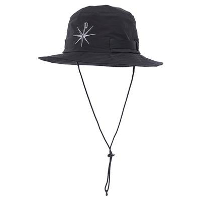 C3245-008 | CLASSIC OUTDOOR BUCKET HAT | BLACK