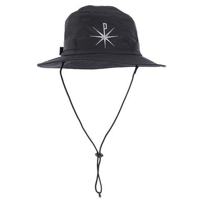 C3245-008 | CLASSIC OUTDOOR BUCKET HAT | BLACK