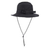 C3245-008 | CLASSIC OUTDOOR BUCKET HAT | BLACK