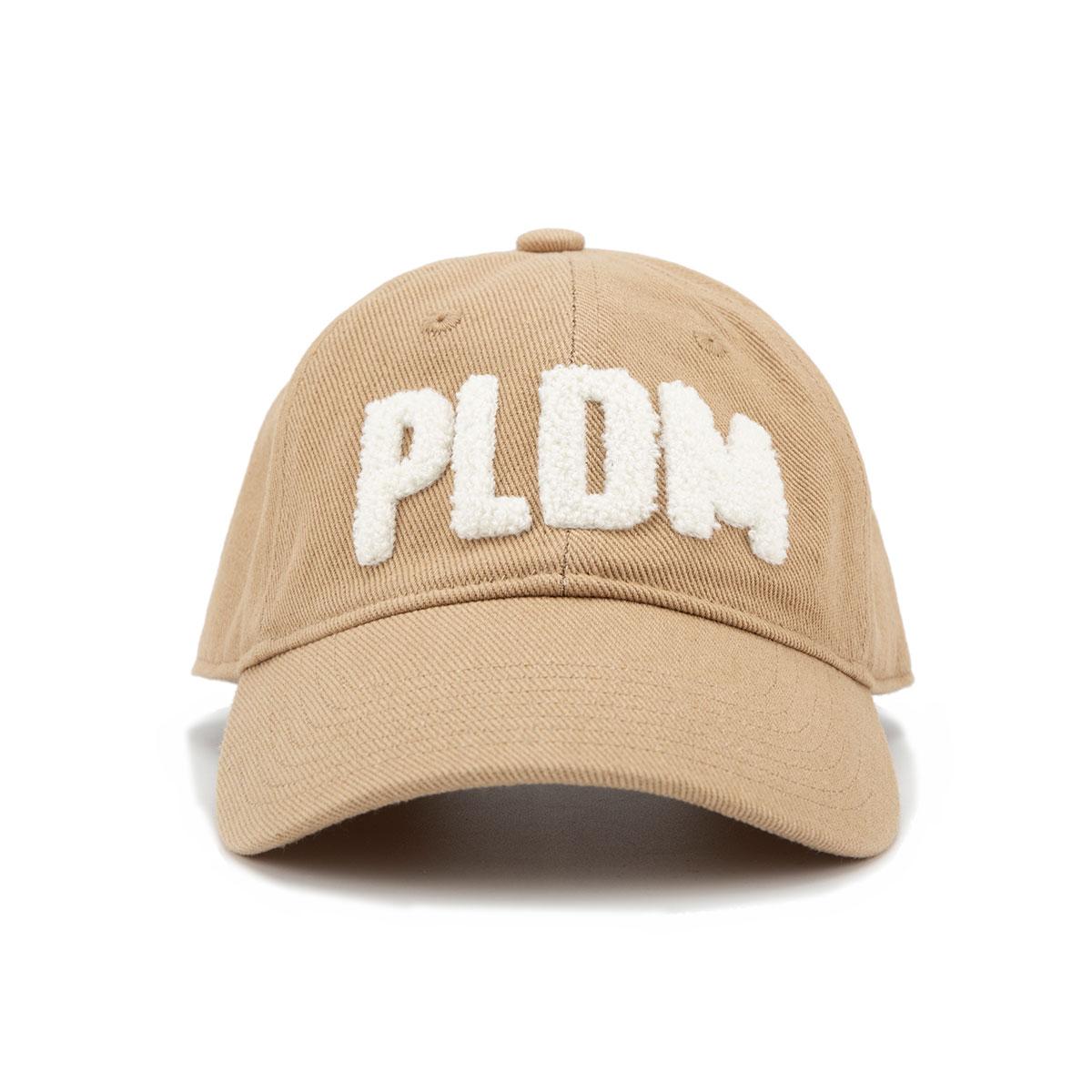 C3258-272 | KNIT BADGE CAP