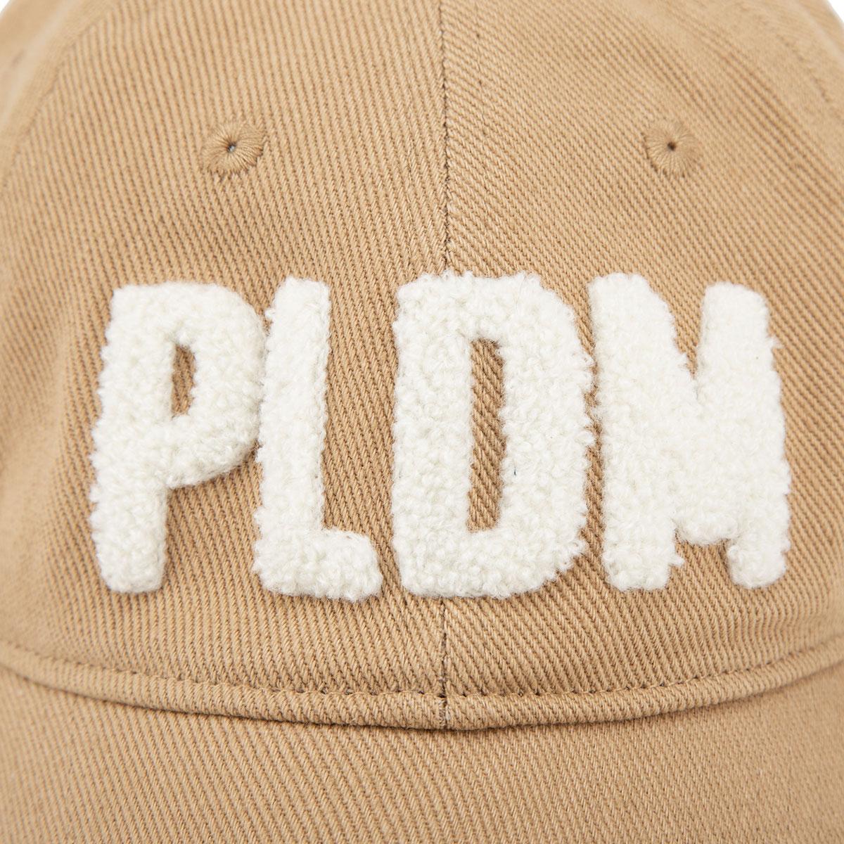 C3258-272 | KNIT BADGE CAP