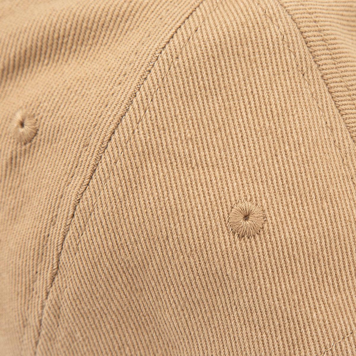 C3258-272 | KNIT BADGE CAP