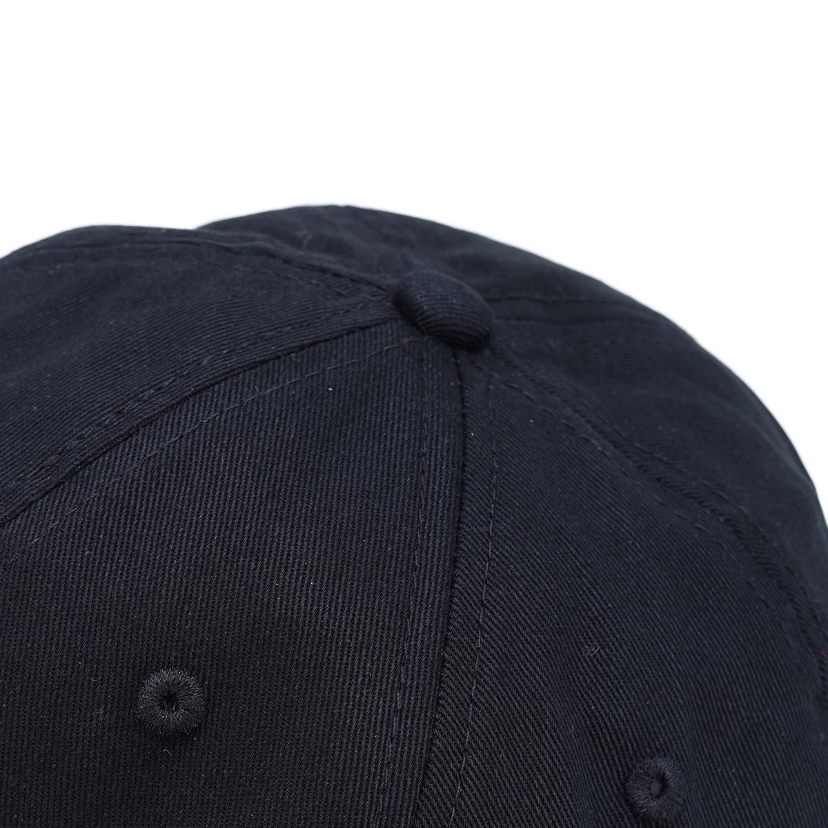 C3322-032 | HERITAGE LOGO CAP