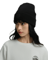 C3383-032 | UNISEX PALLADIUM LOGO BEANIE | TAP SHOE
