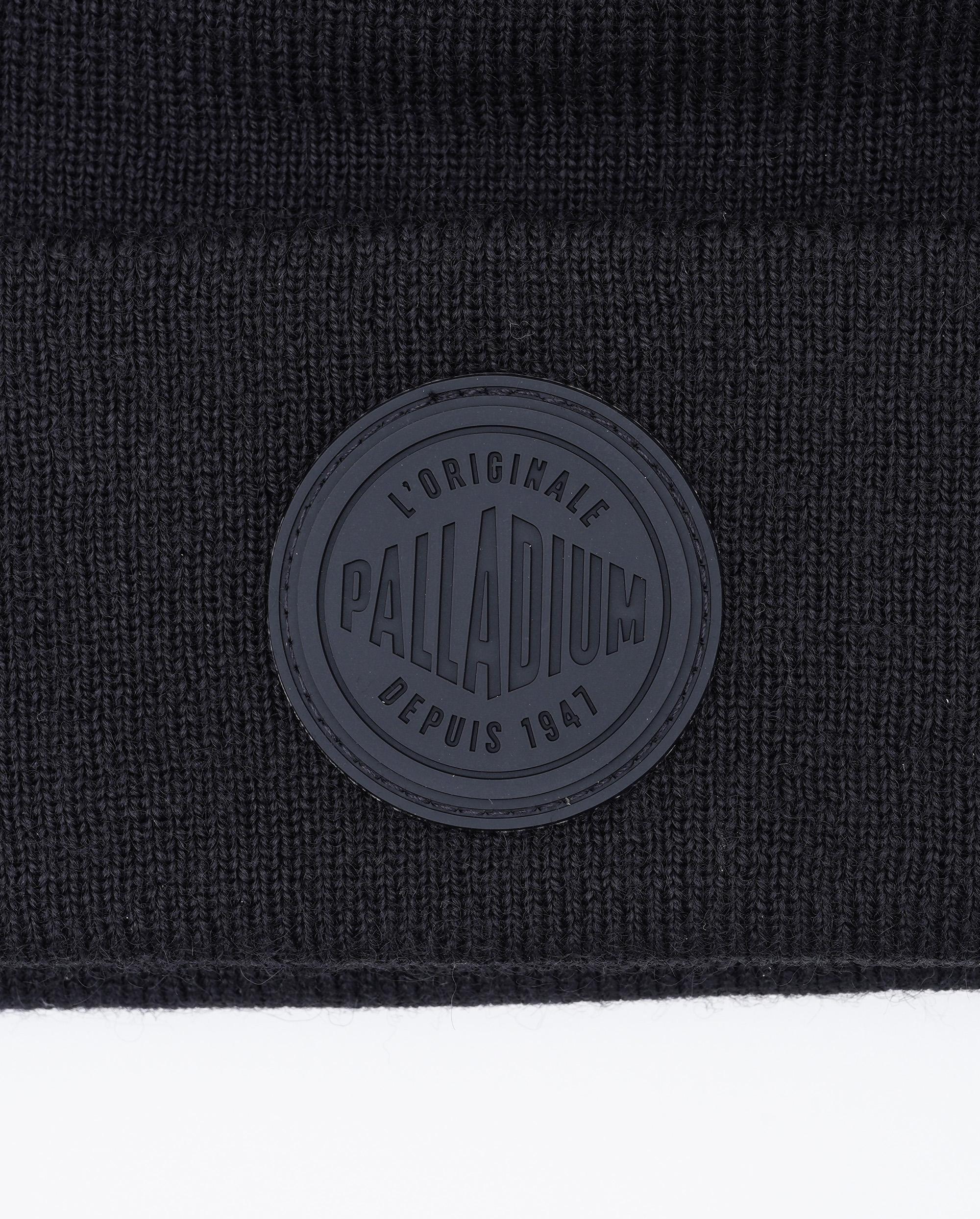 C3383-032 | UNISEX PALLADIUM LOGO BEANIE