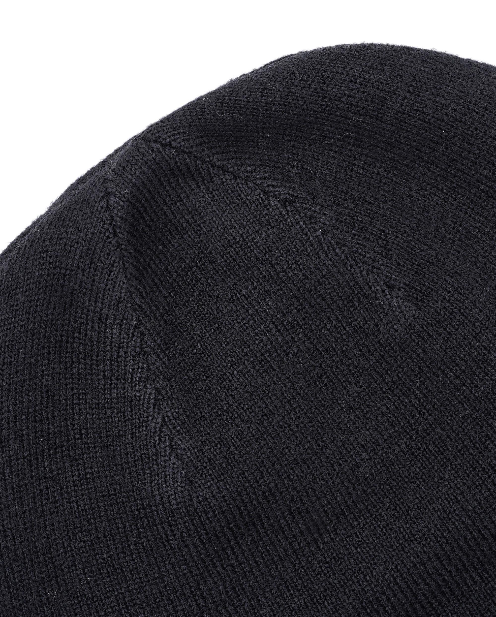 C3383-032 | UNISEX PALLADIUM LOGO BEANIE