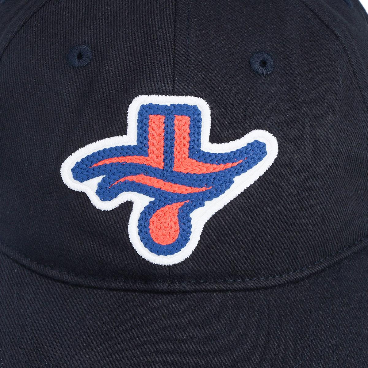 C3387-032 | PALLADIUM X JEREMY LIN LINSANITY COTTON CAP