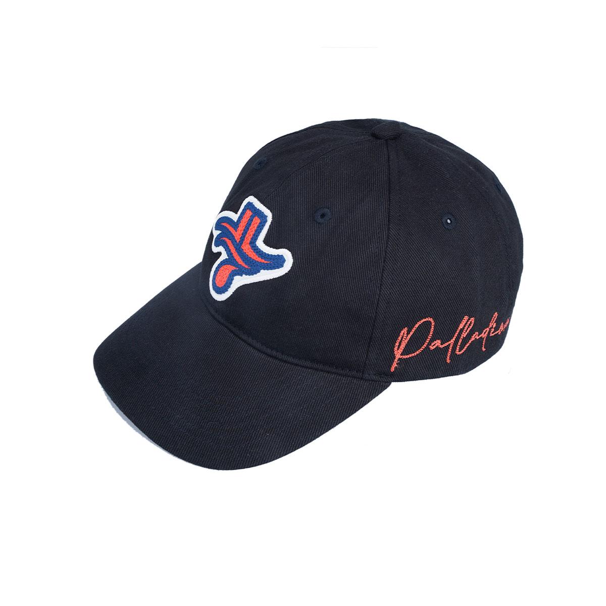 C3387-032 | PALLADIUM X JEREMY LIN LINSANITY COTTON CAP