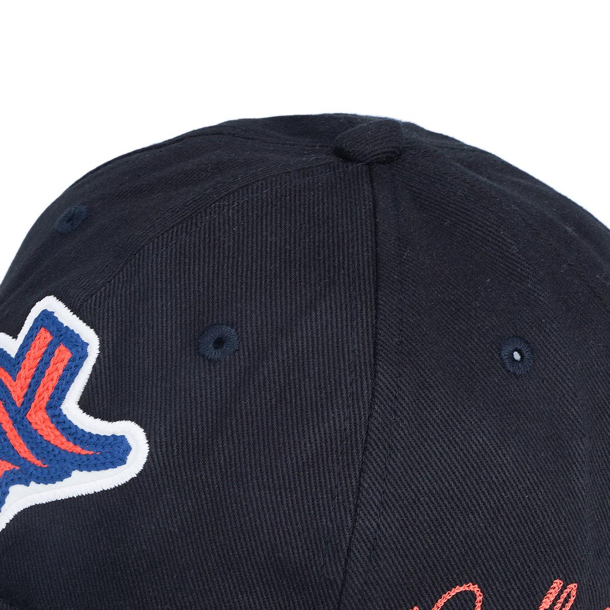 C3387-032 | PALLADIUM X JEREMY LIN LINSANITY COTTON CAP