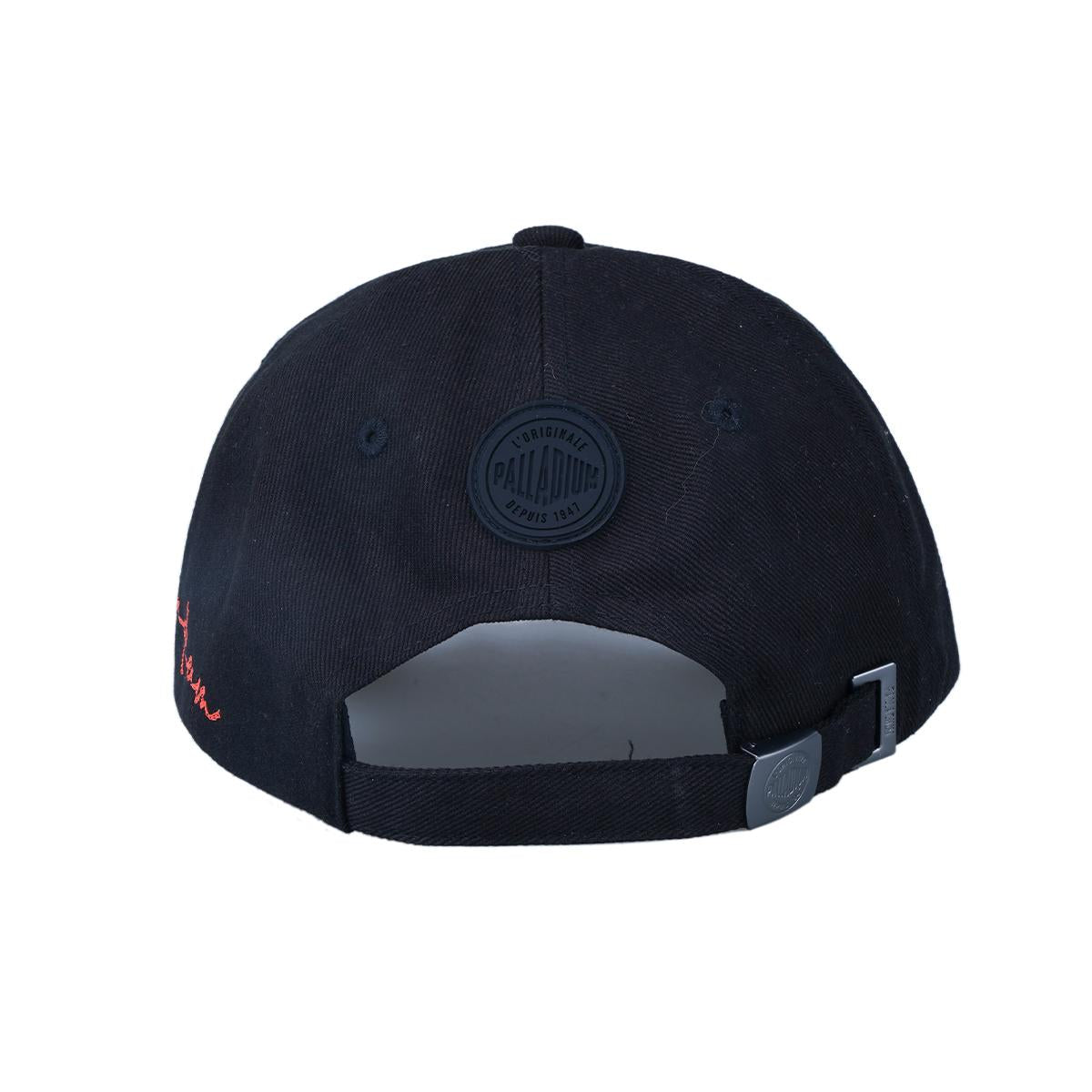 C3387-032 | PALLADIUM X JEREMY LIN LINSANITY COTTON CAP