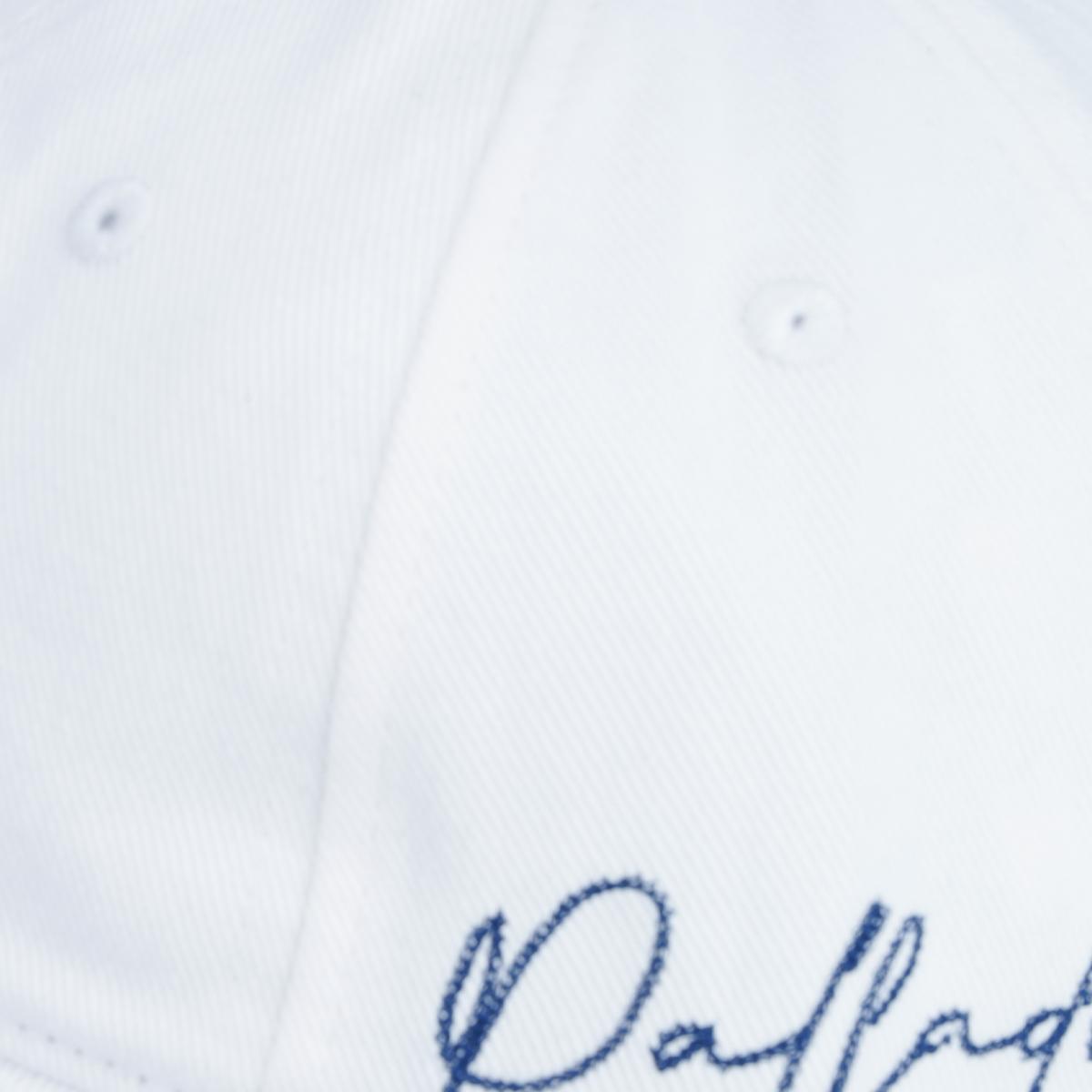 C3387-262 | PALLADIUM X JEREMY LIN LINSANITY COTTON CAP