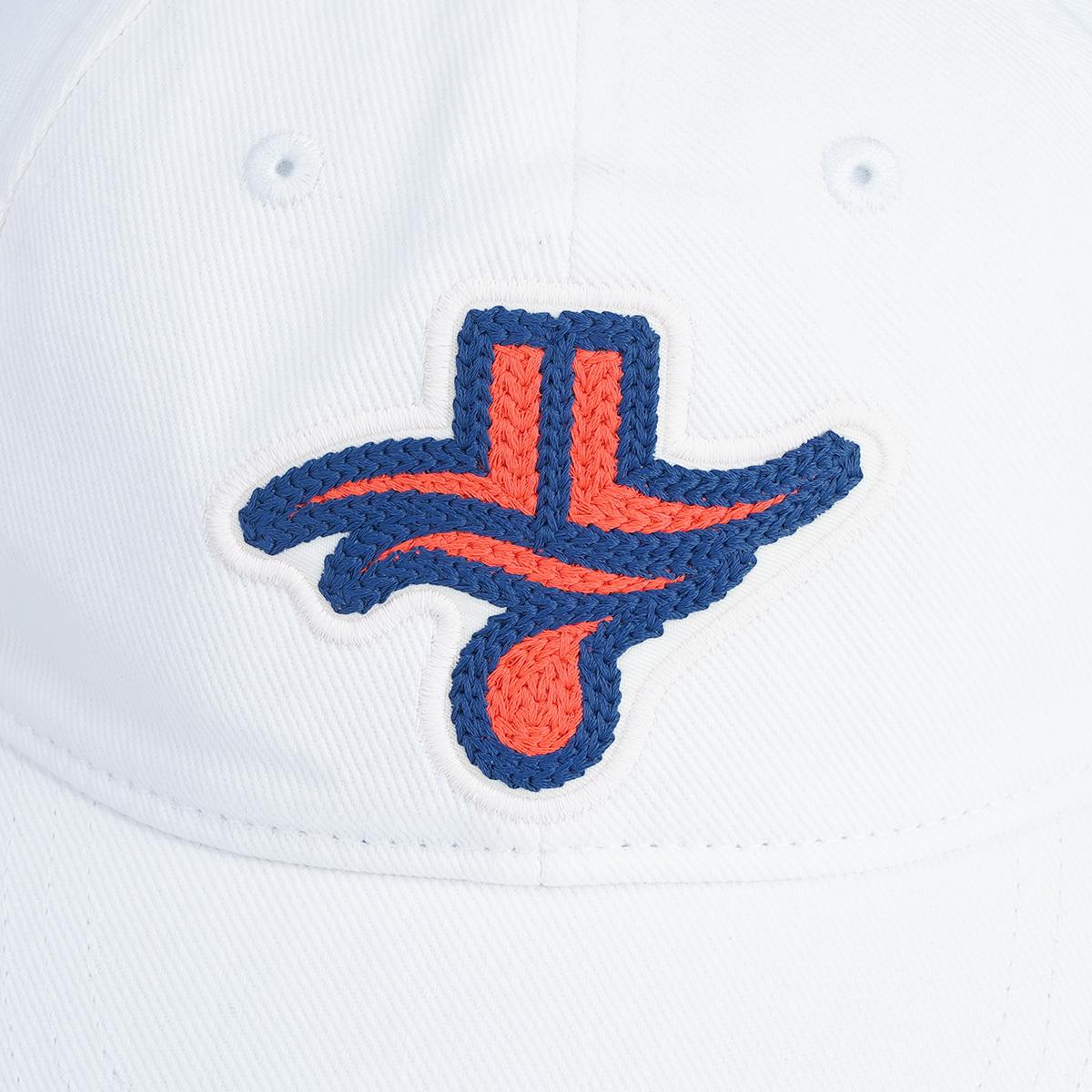 C3387-262 | PALLADIUM X JEREMY LIN LINSANITY COTTON CAP