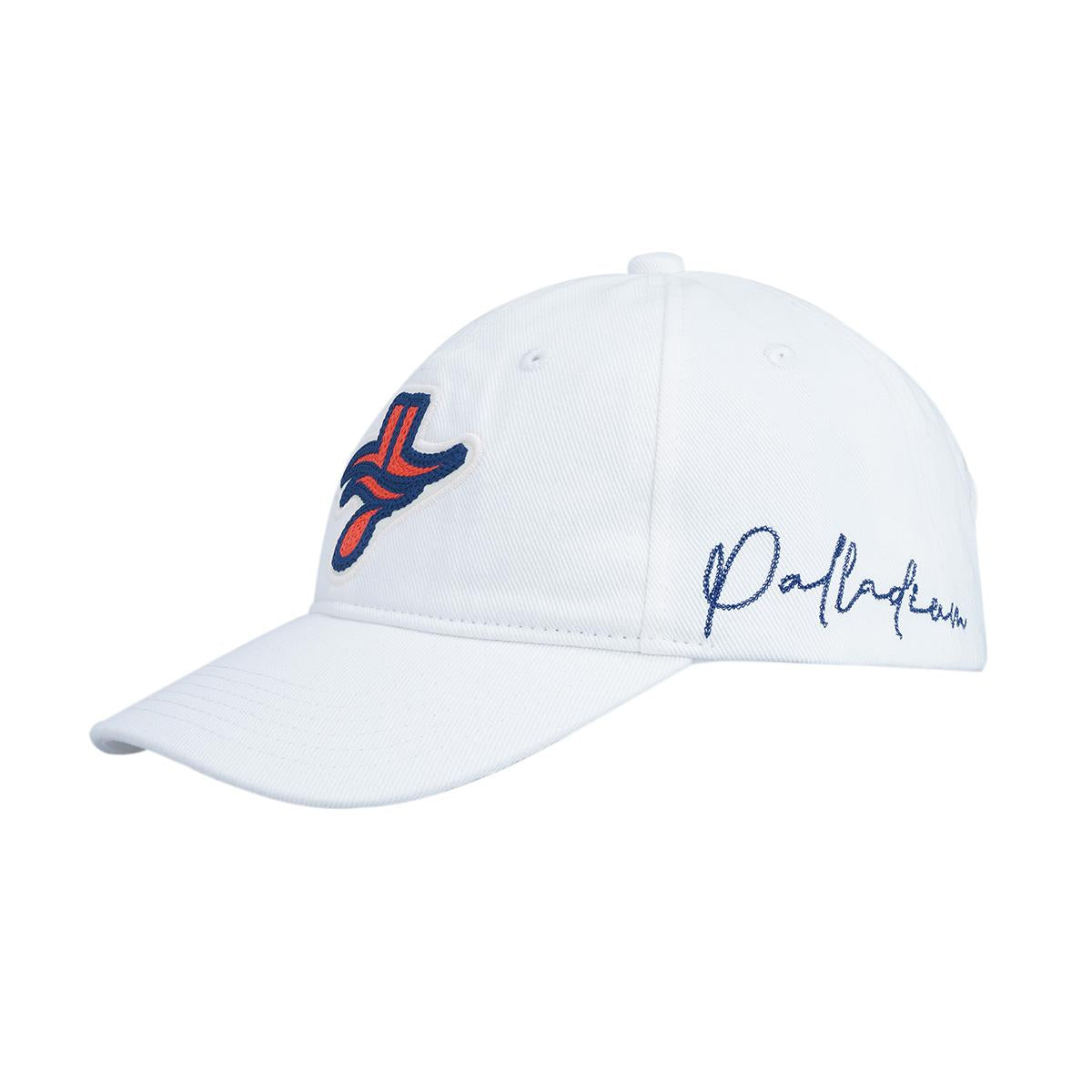 C3387-262 | PALLADIUM X JEREMY LIN LINSANITY COTTON CAP