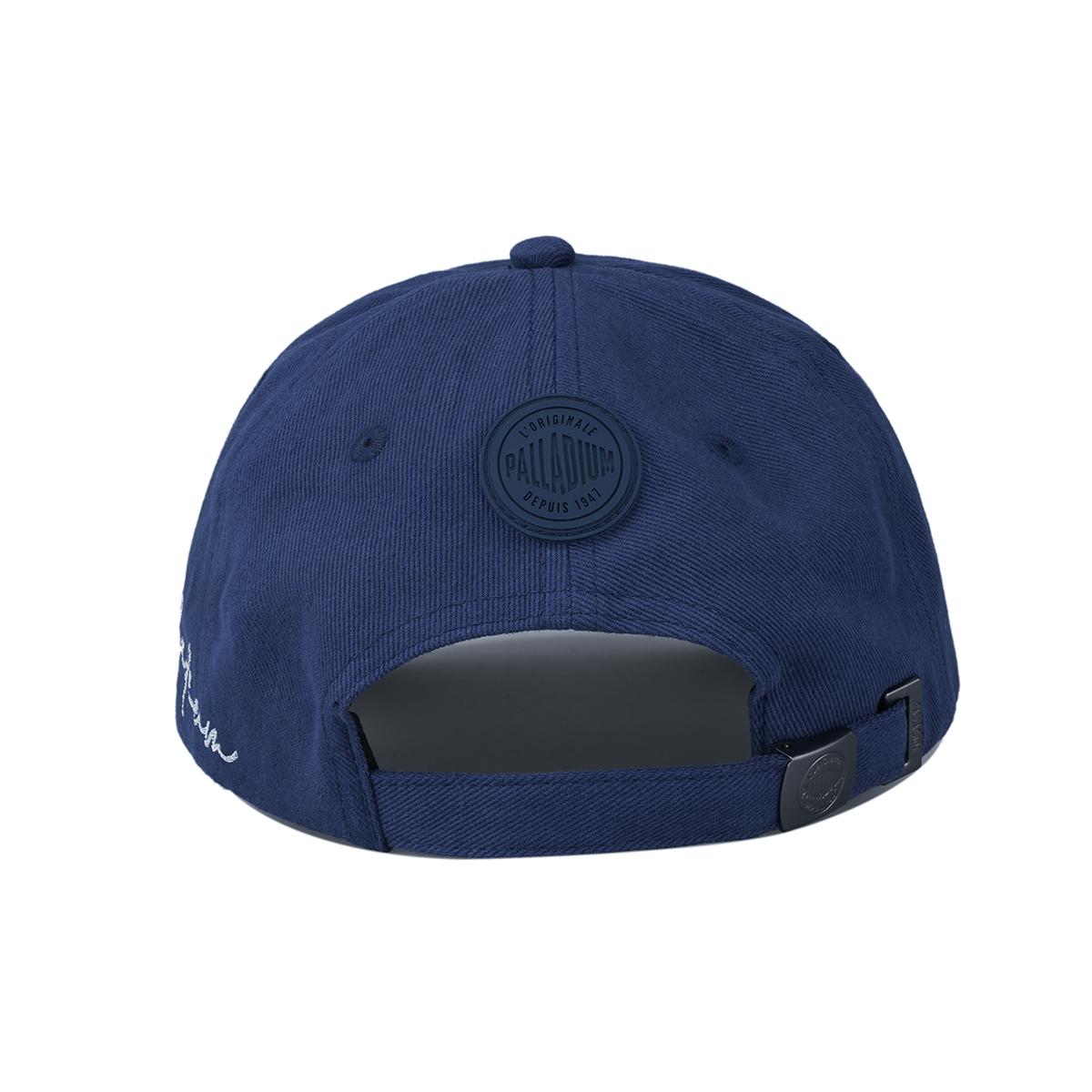 C3387-478 | PALLADIUM X JEREMY LIN LINSANITY COTTON CAP