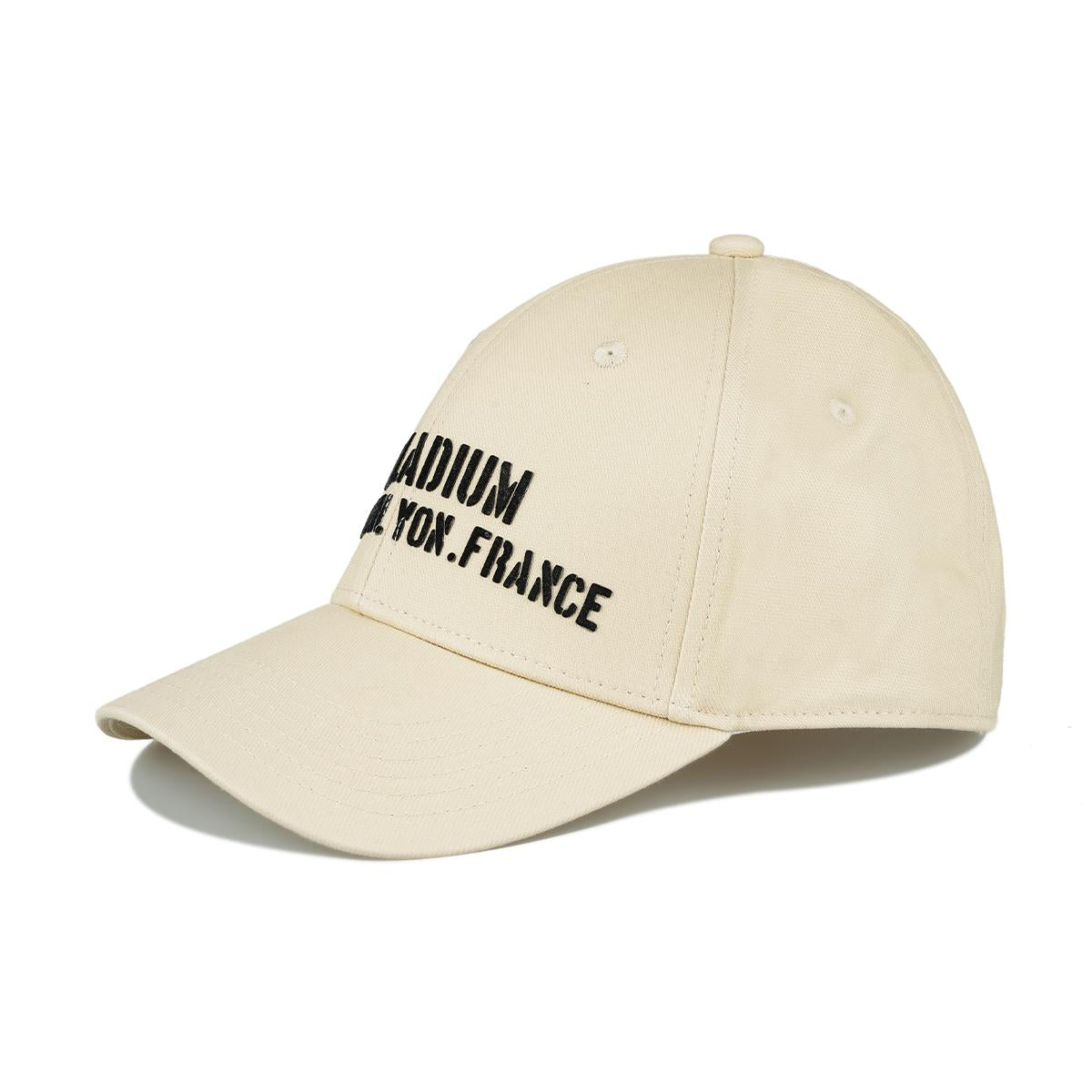 C3392-043 | PALLADIUM HERITAGE CARGO CAP | OYSTER GRAY