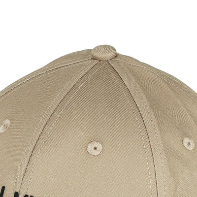 C3392-301 | HERITAGE LOGO CAP | PETRIFIED OAK